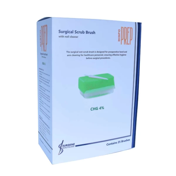 Surgical Scrub Brush